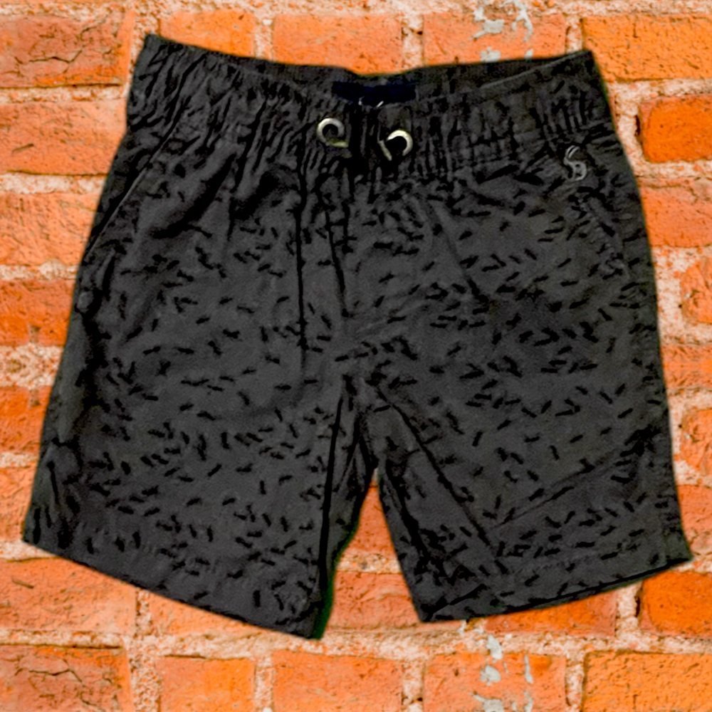 Joules Shorts With Drawstring - Size 1y - NWT